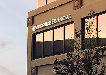 Arkshire Financial - Fairfield, CA Financial Services