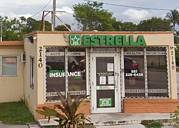 West Palm Beach Insurance Agents Arla Rodriguez - ESTRELLA INSURANCE