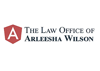 Arleesha Wilson - Cleveland, OH Real Estate Lawyers - Law Firm Logo