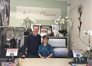 Berkeley Dry Cleaners Arlene's Cleaners