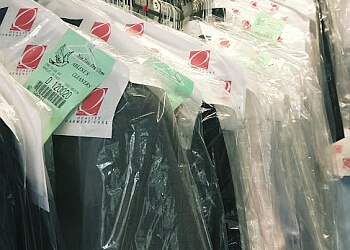 Berkeley Dry Cleaners Arlene's Cleaners