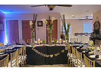 Pembroke Pines Wedding Planners Arlene's Creations, Inc.