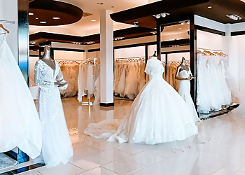 Corona Bridal Shops Arlet Bridal Couture