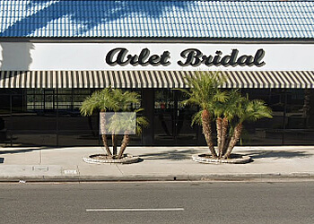 Arlet Bridal Couture Riverside  Riverside Bridal Shops