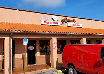 Miami Gardens Seafood Restaurants Arline's Restaurant & Seafood
