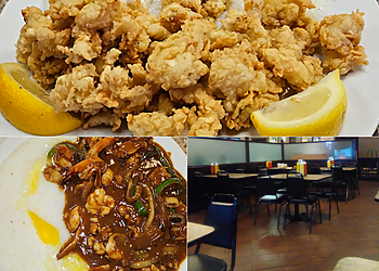 Miami Gardens Seafood Restaurants Arline's Restaurant & Seafood
