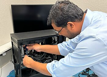 Arlington Computer Repair Arlington Computer Care