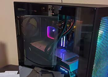 3 Best Computer Repair in Arlington, TX - ThreeBestRated