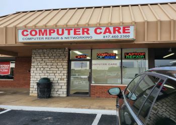  Arlington Computer Care 