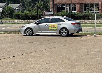 Arlington Driving Schools Arlington Driving Academy