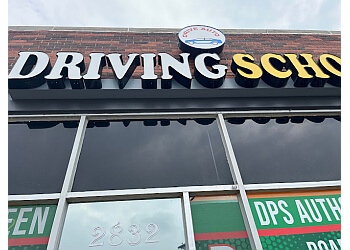 Arlington Driving Academy Arlington Driving Schools
