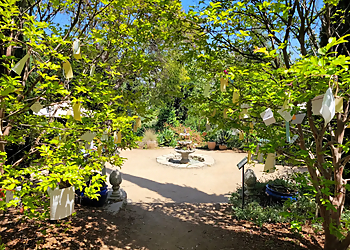 Arlington Garden - Pasadena, CA Places To See - Scenic View Image