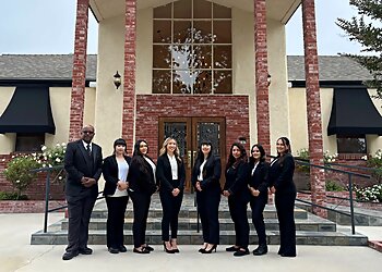 Riverside Funeral Homes Arlington Mortuary