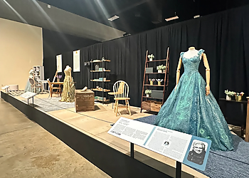 Arlington Museum of Art - Arlington, TX Places To See - Attraction Image