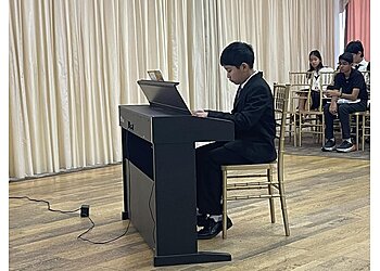 Arlington Music Schools Arlington School of Music