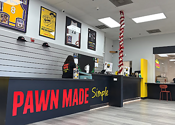 Arlington Super Pawn & Gun - Arlington, TX Pawn Shops - Business Interior Image