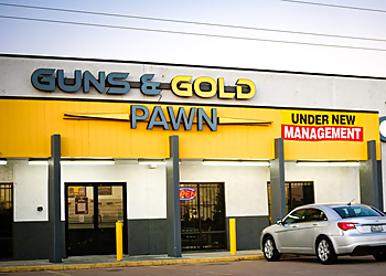 Arlington Super Pawn & Gun Arlington Super Pawn & Gun - Arlington, TX Pawn Shops - Business Exterior Image