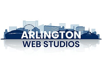 Arlington Web Studios Arlington Web Designers image 1