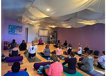 Arlington Yoga Studios Arlington Yoga Center