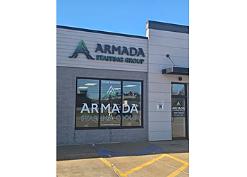 Cleveland Staffing Agencies Armada Staffing Group Cleveland