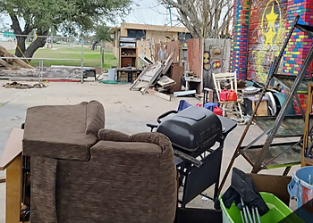 Corpus Christi Junk Removal Armadillo Disposal LLC