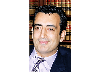 Arman M Manoucheri - Bellevue, WA Medical Malpractice Lawyers - Lawyer Portrait Image