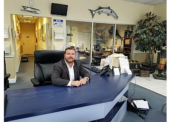 ArmandoArcosBailBonds Tampa FL 1