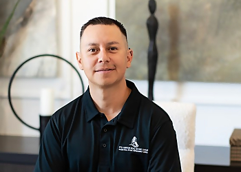 Armando Gomez - IT'S A BREEZE REAL ESTATE | EXP REALTY Armando Gomez - Surprise, AZ Real Estate Agents - Portrait