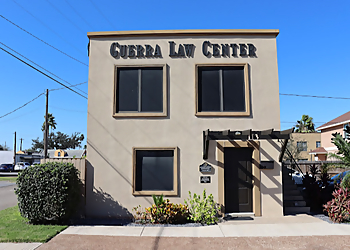 Edinburg Criminal Defense Lawyers Armando Guerra - ATTORNEY AT LAW