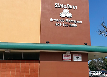 Pomona Insurance Agents Armando Montejano - STATE FARM INSURANCE AGENT