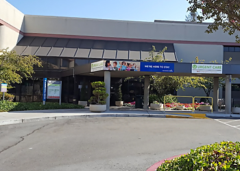 Hayward Urologists Armando Plata, MD - KAISER PERMANENTE HAYWARD