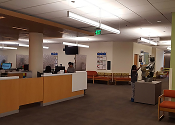 Hayward Urologists Armando Plata, MD - KAISER PERMANENTE HAYWARD