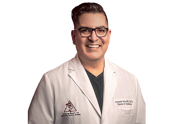 Orlando plastic surgeon Armando Soto, MD, FACS - AESTHETIC ENHANCEMENTS PLASTIC SURGERY