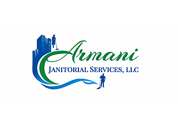 Armani Janitorial Services, LLC - Bellevue, WA Commercial Cleaning Services - Company Logo