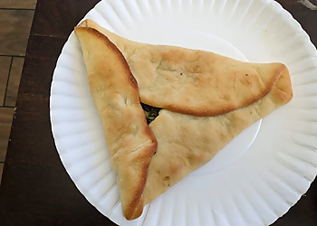 Palmdale Bakeries Armani's Mediterranean Bakery