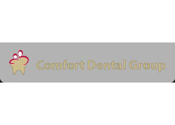 Armen Ambarachyan, DDS - Comfort Dental Group