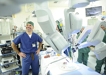 Pasadena Urologists Armen Dikranian, MD - HUNTINGTON UROLOGY SPECIALISTS