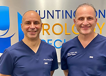 Pasadena Urologists Armen Dikranian, MD - HUNTINGTON UROLOGY SPECIALISTS