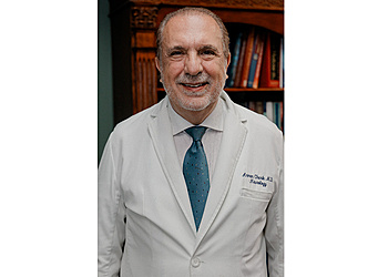 Armen J Cherik, MD, MBA, DABPN Armen J Cherik, MD, MBA, DABPN - Glendale, CA Neurologists - Doctor Portrait Image