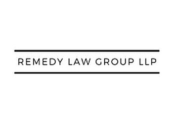 Burbank Employment Lawyers Armen Zenjiryan - REMEDY LAW GROUP LLP