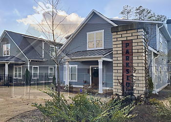 Athens Residential Architects Armentrout Matheny Thurmond PC