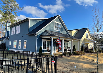 Athens Residential Architects Armentrout Matheny Thurmond PC