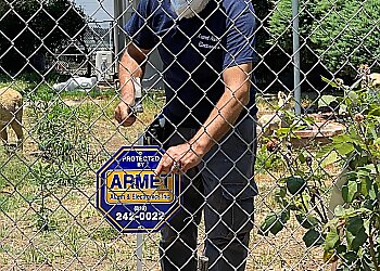 Glendale Security Systems Armet Alarm & Electronics, Inc.