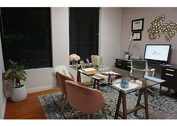 Glendale Estate Planning Lawyers Armine Bazikyan - BAZIKYAN LAW GROUP, APC