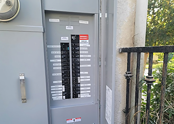 Torrance Electricians Armor Electric