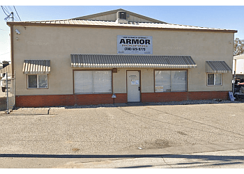 Modesto roofing contractor Armor Roofing