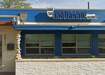 Armor Texas Insurance Agency Fort Worth Insurance Agents image 1