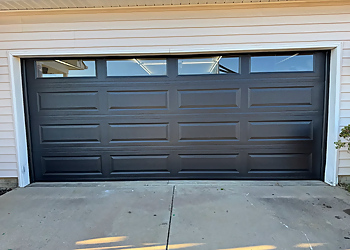 Armored Garage Door Soulutions - Fayetteville, NC Garage Door Repair