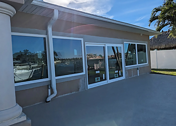 Clearwater Window Companies Armortech Windows & Doors, Inc.