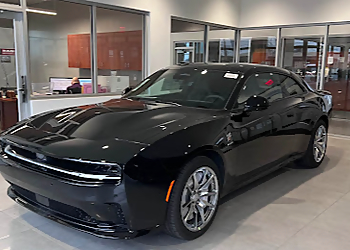 Albany Car Dealerships Armory Chrysler Dodge Jeep Ram Fiat of Albany